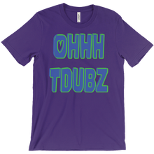 OHHH:TDUBZ <3