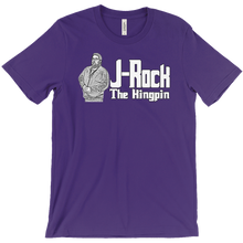 J-Rock "The Kingpin" Shirt