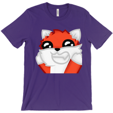 Crimsonfenix T-Shirt CrimsonHype
