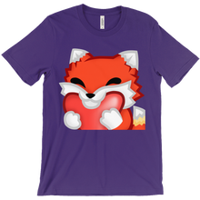 Crimsonfenix T-Shirt CrimsonLove