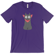 Sakamoto Cat