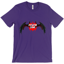 Kyile Insaine Zone Logo T-Shirts