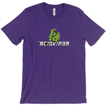 acidv1p3r logo T-Shirts