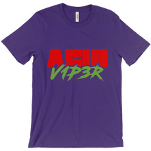 Acidv1p3r Fan T-Shirts