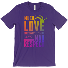 sgtsquid T-Shirts