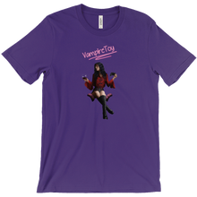 VampireToy Trouble-Shirts