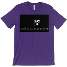 T-Shirts schwarz