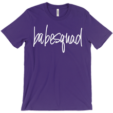 BABESQUAD T-Shirts