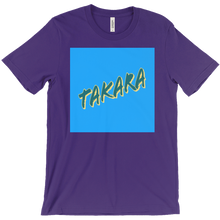 TAKARA T-Shirt [Profile Pic]