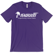 Beachcasts dark T-Shirts