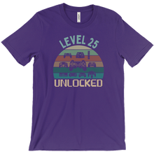 Gamer level T-Shirts