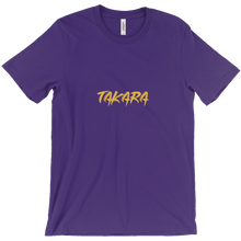 TAKARA T-Shirt [Yellow]