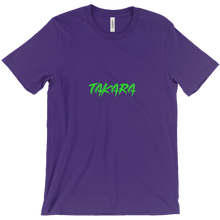 TAKARA T-Shirts [Green]