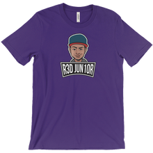 r3djun1or T-Shirts