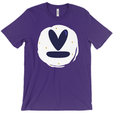 T-Shirt (Cartoon Logo)