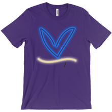 T-Shirt (Neon Sign Logo)