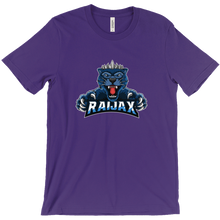 raijax T-Shirts