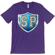 djsepurtx T-Shirts