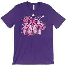 pink_pannda T-Shirts