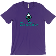 de2ir3 T-Shirts