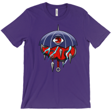 Rainy with a chance of Chidori