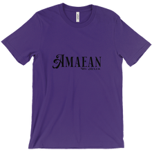 Casual Amaean Tee