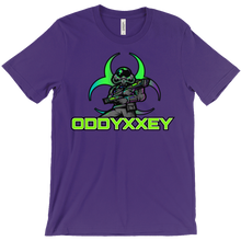oddyxxey T-Shirts
