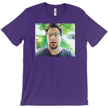 TRoll faceT-Shirts