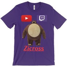 Zicross Short-Sleeve Shirt