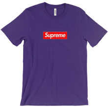 Fake Supreme  shirt