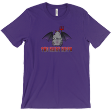 Demon Hippo T-Shirt