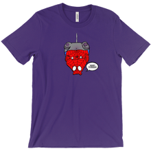 Spooder Hippo T-Shirts