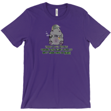 Army Hippo T-Shirts