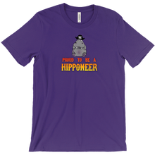 Hipponeer T-Shirts