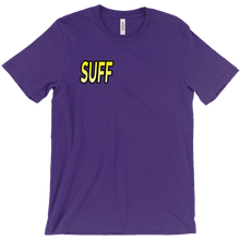 Das legendäre SUFF T-Shirt