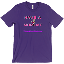Horns Up T-shirt