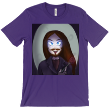 Vamp Leafe T-Shirts