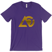 ACinematics (Gold Logo) T-Shirts
