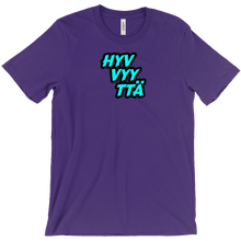 Hyvvyyttä -T-paita
