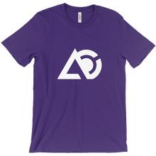 ACinematics (White Logo) T-Shirts