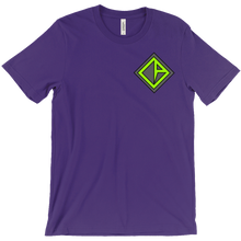 OzzyProdigy Alternate T-Shirts