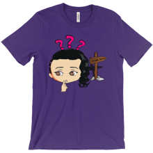 Zoolieverse Confused? T-Shirts