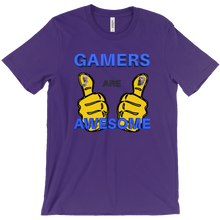 Gamers are Awesome T-Shirt