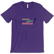 Social Distance Showcase T-Shirts