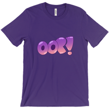 OOP tee