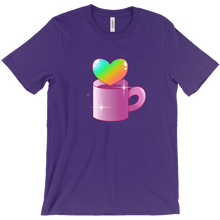 LoveMug tee