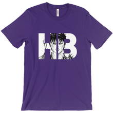 T-Shirt HB K.