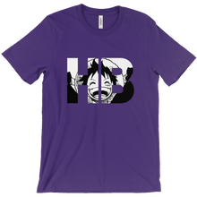 T-Shirt HB O.P.