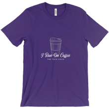 Coffee Cup T-Shirt
