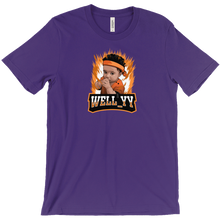 well_yy T-Shirts